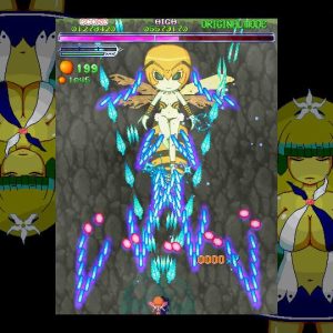 Tenta Shooter Steam CD Key