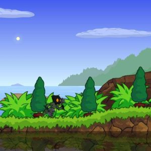 Zeran's Folly Steam CD Key