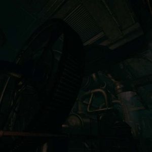Amnesia: A Machine for Pigs Steam Gift