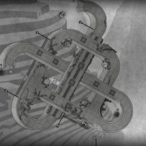 The Bridge Steam Gift