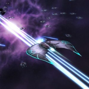 Sins of a Solar Empire: Rebellion Steam Gift