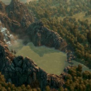 Anno 2070 Steam Gift