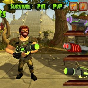 Bug Killers Steam CD Key