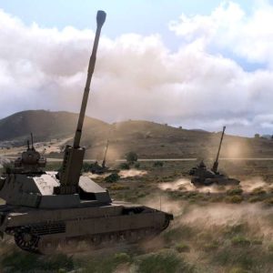 Arma 3 RoW Steam CD Key