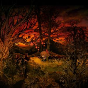Yomawari: Midnight Shadows Steam CD Key
