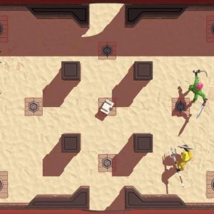 ARENA GODS Steam CD Key