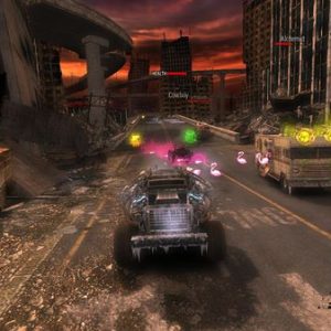 Post Apocalyptic Mayhem Steam CD Key