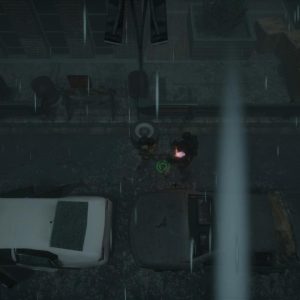 The Breeding: The Fog Steam CD Key