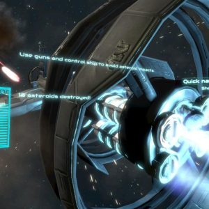 Odyssey VR: The Deep Space Expedition PC Steam CD Key