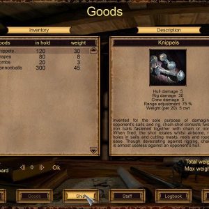 Sea Dogs Steam CD Key