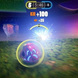 BattleCore Arena Steam CD Key