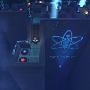 STATUS: INSANE Steam CD Key