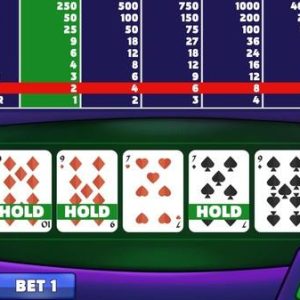 Royal Casino: Video Poker Steam CD Key