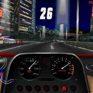 Screamer Steam CD Key