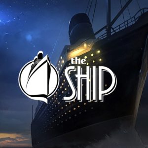 The Ship: Murder Party Steam CD Key