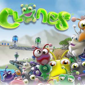Clones Steam CD Key
